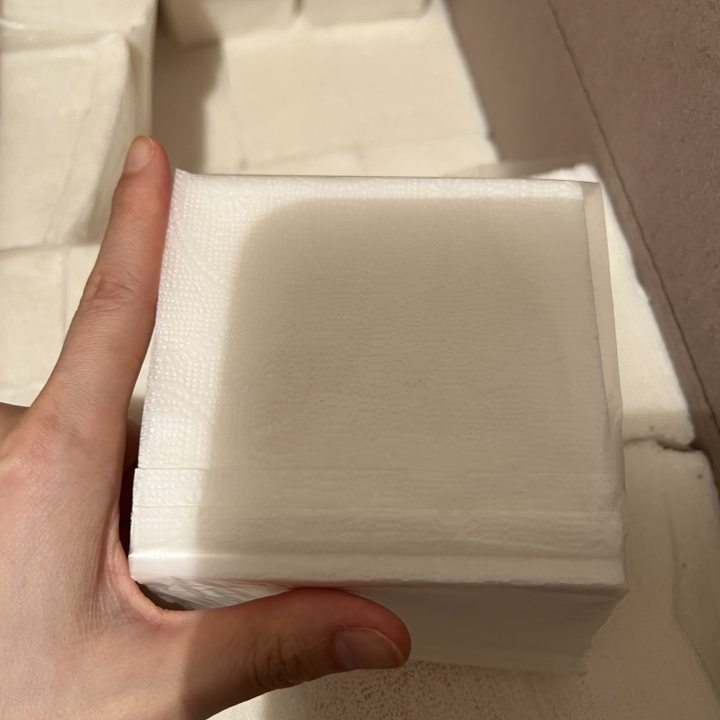 미쁘 프리미 냅킨 실사용 후기 | 효과 있을까? - 상품 이미지 4