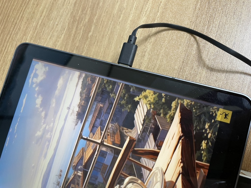 아이리버 C타입 유선 이어폰 개봉기 | 실사용 후기 - 상품 이미지 4