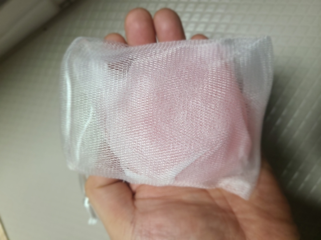 천지식품 FUGU타우린 복어 비누 피부개선 탄력 콜라겐 아카시아오일 항산... 솔직 후기 | 실사용자 리뷰 분석 - 상품 이미지 3