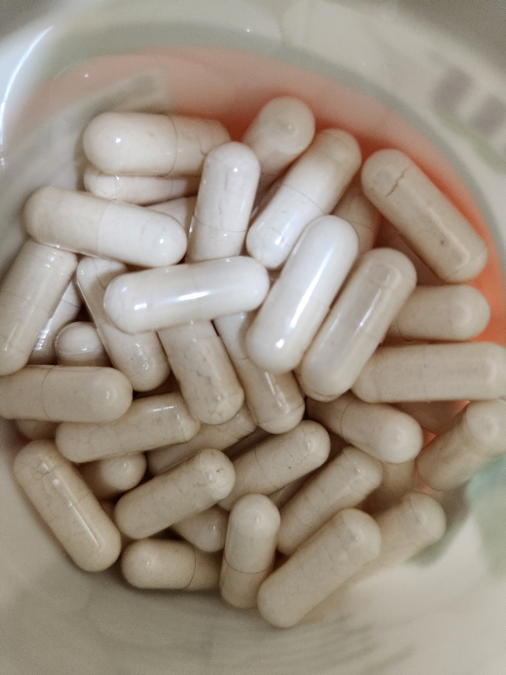 나우푸드 셀레늄 200mcg 베지 캡슐 180정, 1개 맛있게 먹은 솔직 후기 - 상품 이미지 4