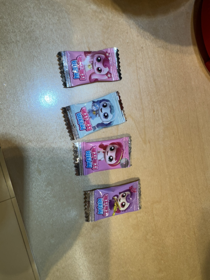 알쏭달쏭 캐치티니핑 캐치캐치비타씨 이미지 3