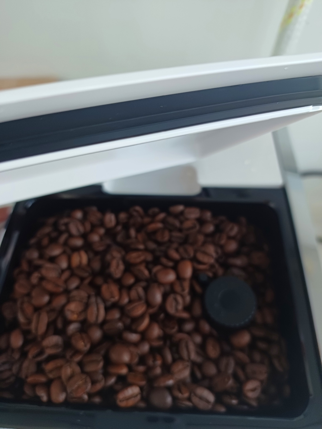 제니퍼룸 에스프레소 전자동머신 이미지 3