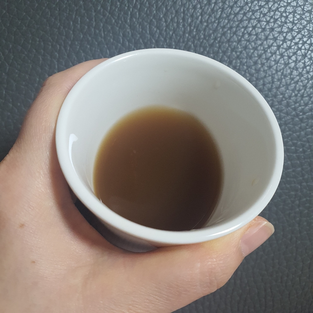 자연식품 자연 그대로 무안 자색양파즙 100ml, 100개 이미지 4