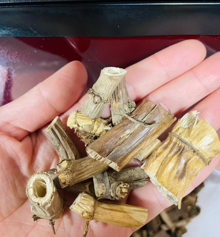 건강중심 국산 갈대뿌리 노근 300g 300g, 2개 맛있게 먹은 솔직 후기 - 상품 이미지 3