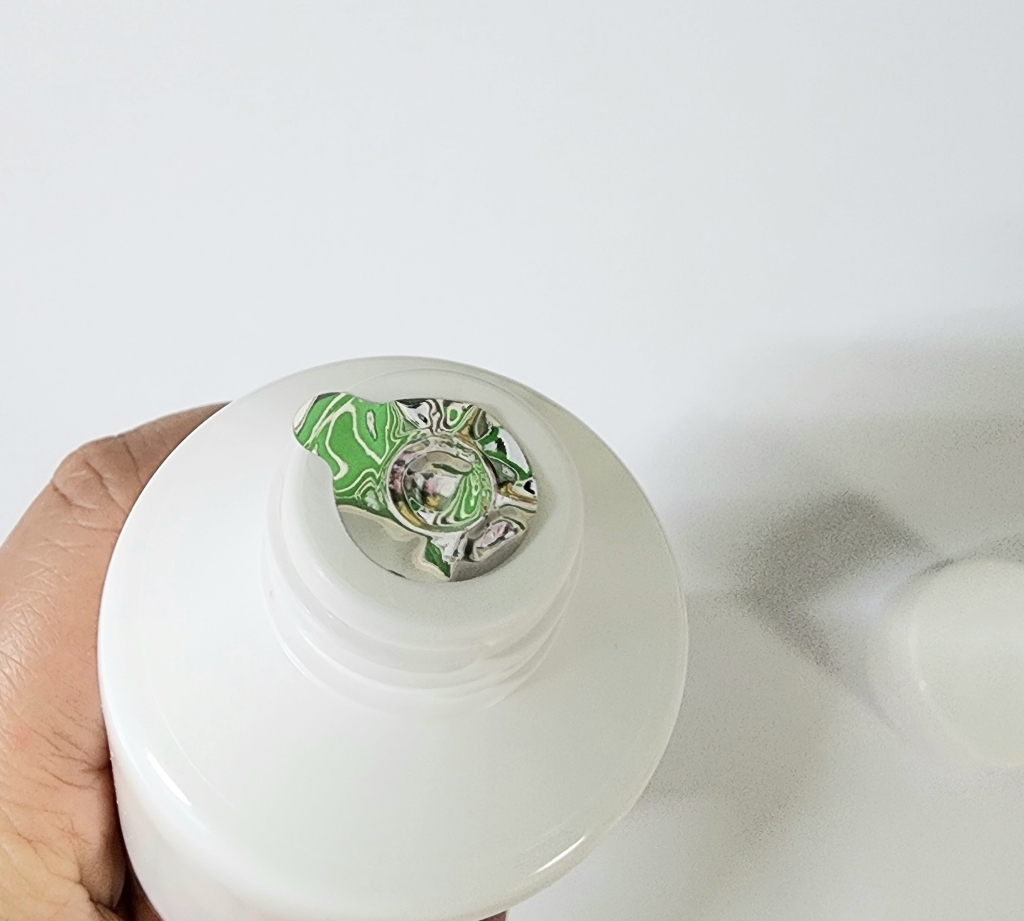 하우트겐 아크네 폼크림 150ml 여드름 완화 기능성 세안제 클렌저 솔직 후기 | 실사용자 리뷰 분석 - 상품 이미지 1