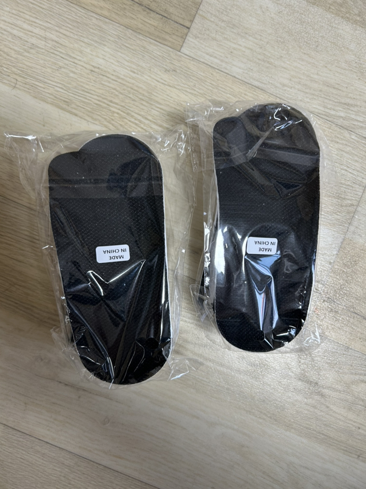 픽솔 1+1 세상편한 7부 키높이깔창 여성 남성 1.5cm 2.5cm 3... 솔직 후기 | 실사용자 리뷰 분석 - 상품 이미지 2