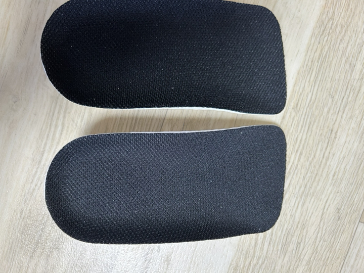 픽솔 1+1 세상편한 7부 키높이깔창 여성 남성 1.5cm 2.5cm 3... 솔직 후기 | 실사용자 리뷰 분석 - 상품 이미지 3