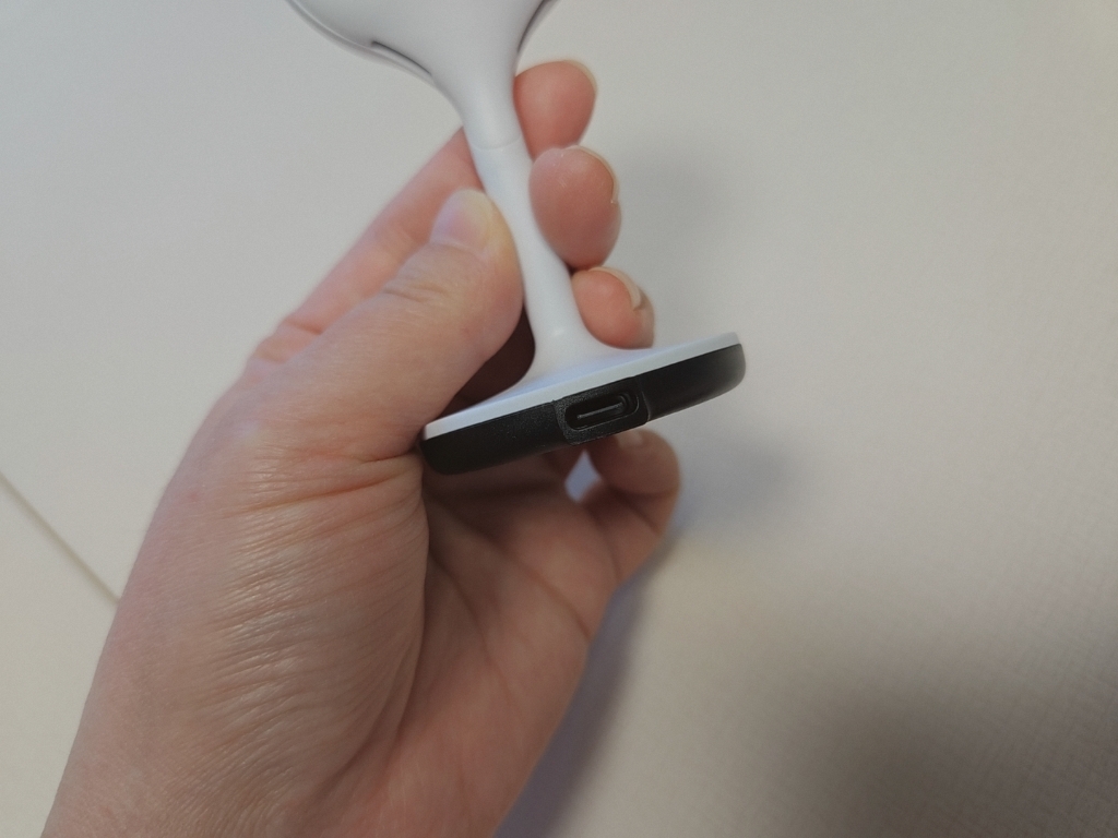 헤이홈 홈카메라 C-type USB 케이블 GKN-PC001-TYPEC3... 솔직 후기 | 실사용자 리뷰 분석 - 상품 이미지 4