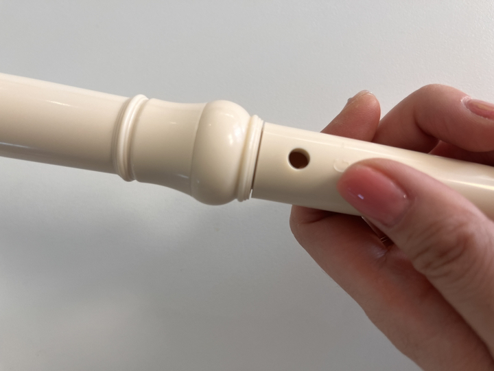 HDC영창 리코더 소프라노 저먼식 HYRS-23 이미지 4