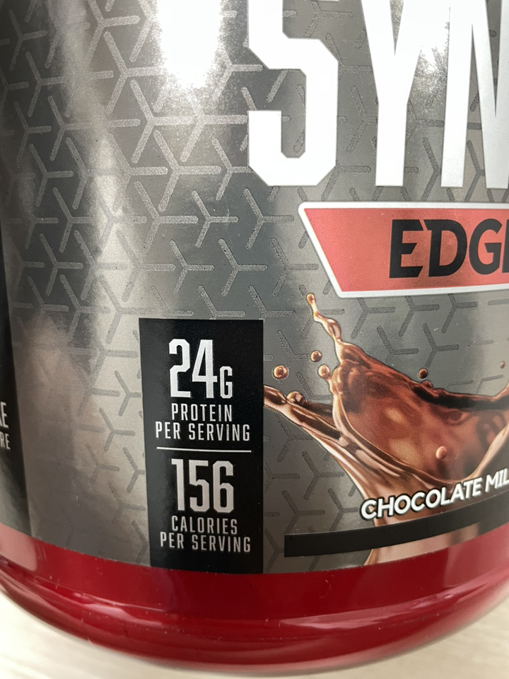 신타6 엣지 단백질 파우더 초코맛 1.92kg, 1개 이미지 4
