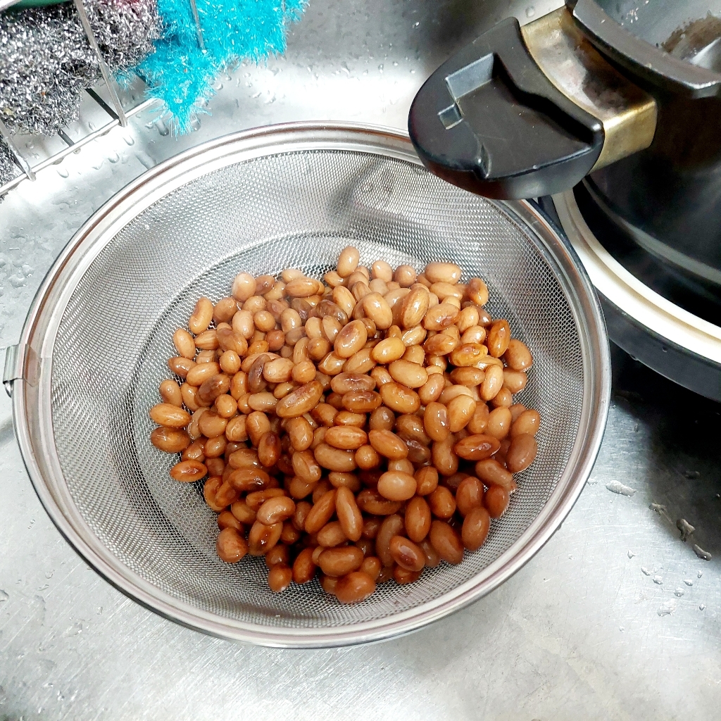 조은약초 호랑이콩 1kg, 2개 솔직 후기 | 실사용자 리뷰 분석 썸네일