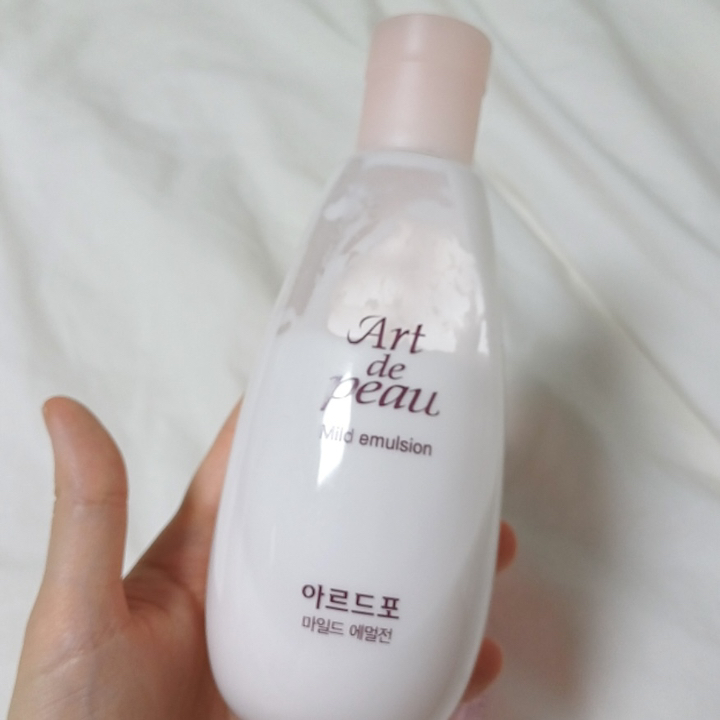 아르드포 후레쉬 스킨 로션 2종 세트 이미지 4