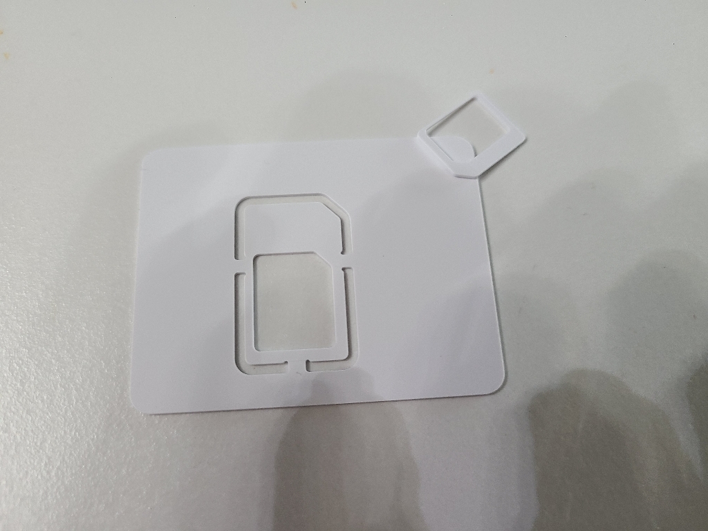 SIMTONG 한국 유심 SKT KT 유심칩 이미지 4