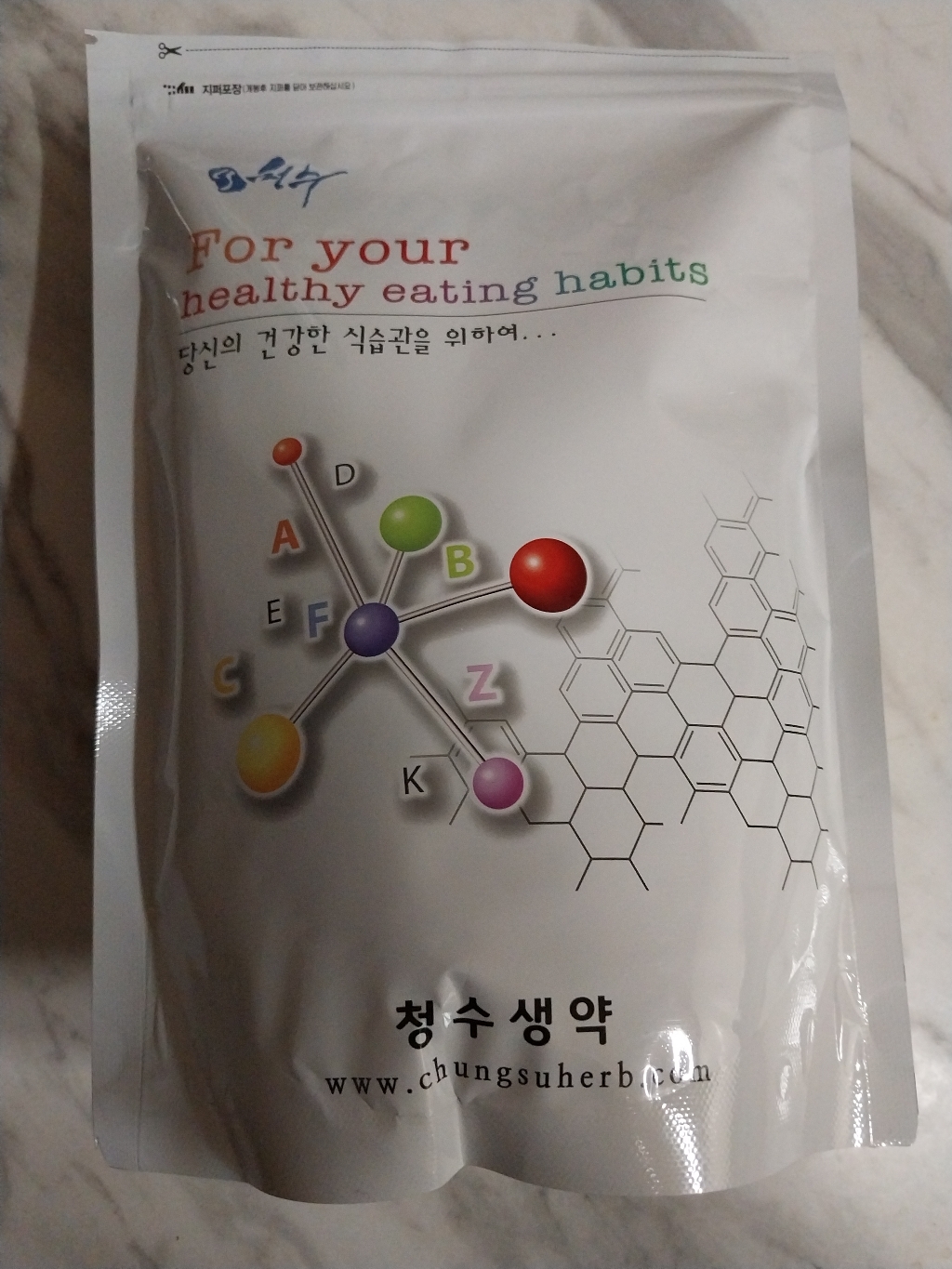 청수생약 국산 청양 구기자분말 500g, 1개 솔직 후기 | 실사용자 리뷰 분석 - 상품 이미지 4