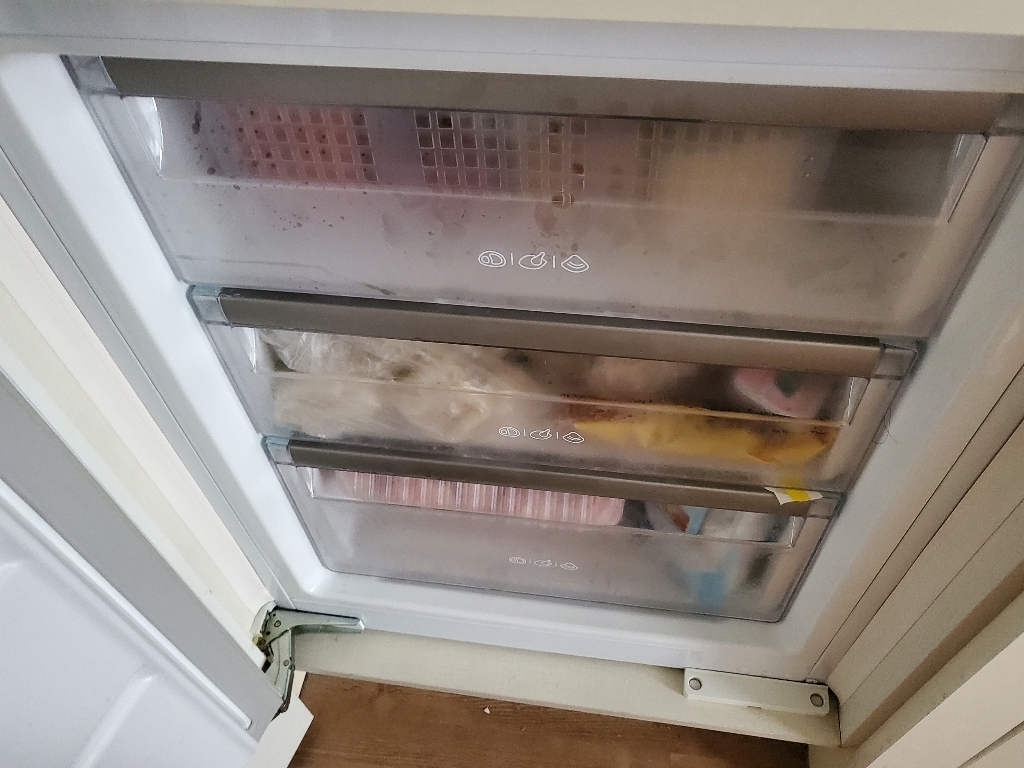 LG정품 디오스 냉장고 냉동실 바구니 3391JA2039C 이미지 4