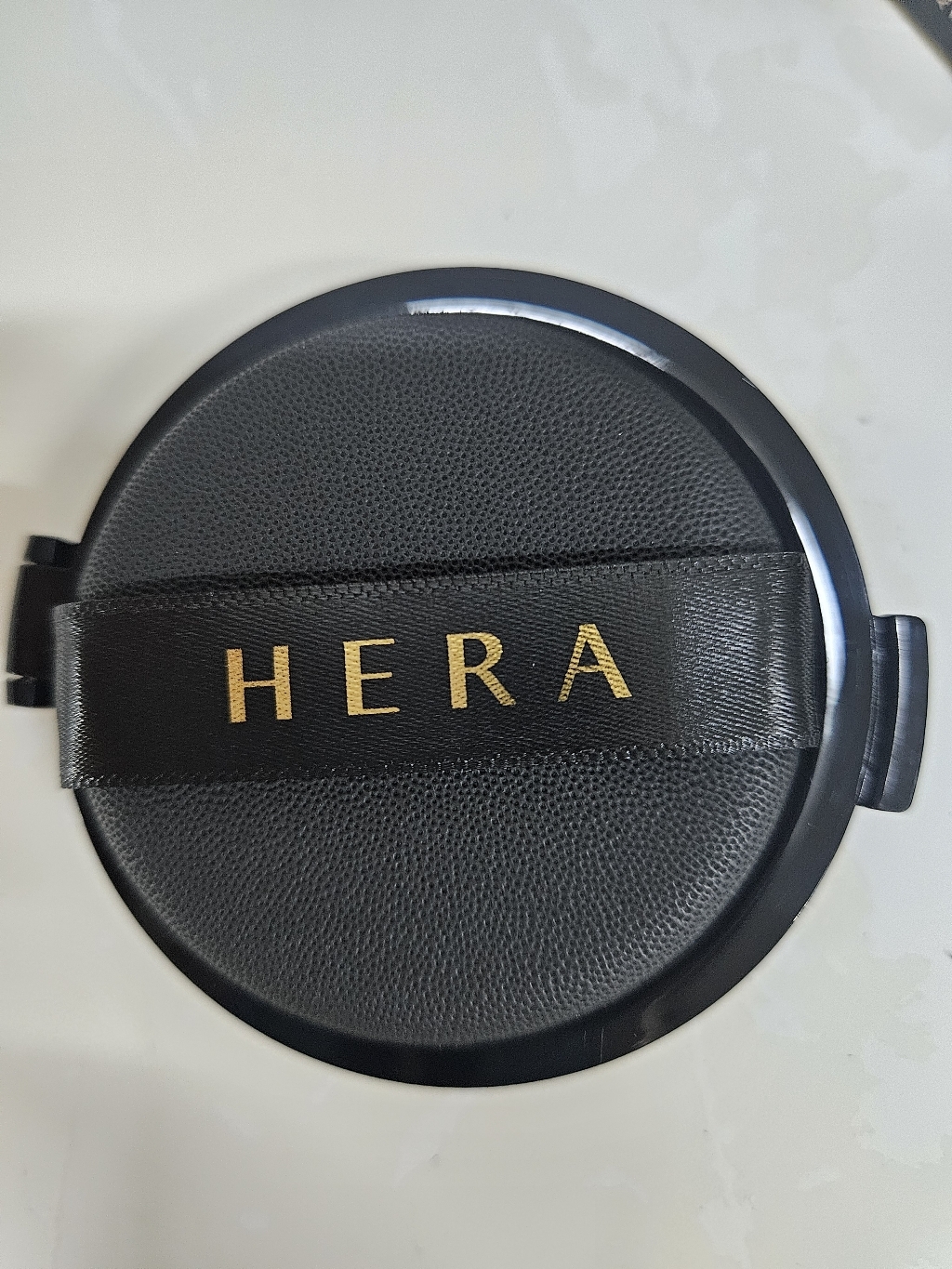 헤라 블랙 쿠션 리필 15g 이미지 4