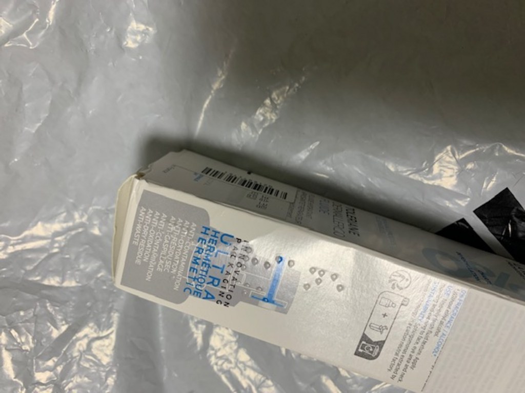 라로슈포제 똘러리앙 덤알레르고 플루이드 로션 솔직 후기 | 실사용자 리뷰 분석 - 상품 이미지 1