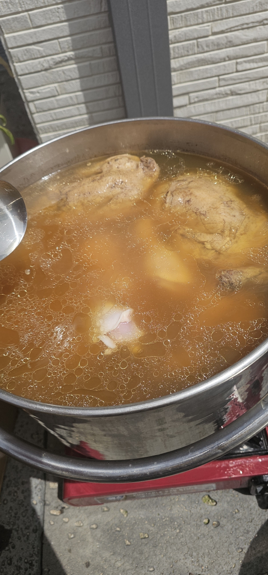 청명약초 옻나무 300g, 3개 맛있게 먹은 솔직 후기 - 상품 이미지 2