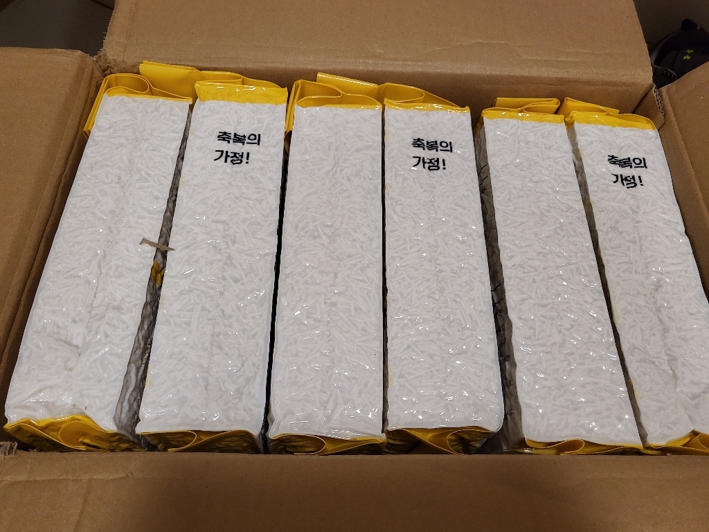 고양이두부모래 1.5mm 극세사입자 이미지 3