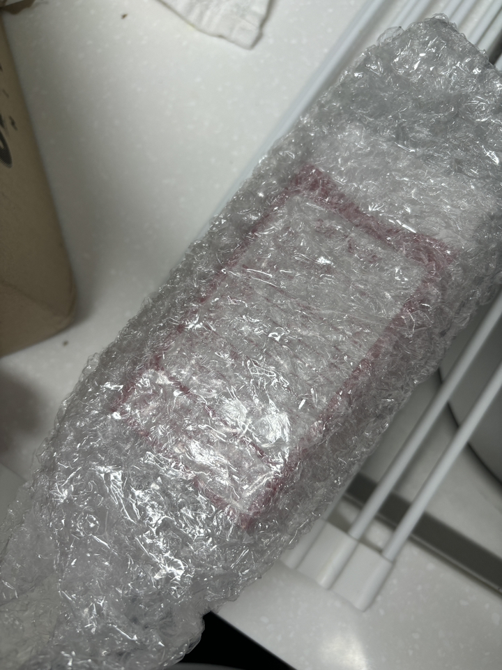 닥터라인 헤모키즈 맛있는 딸기맛 유아철분제 120ml, 1개 실사용 후기 | 효과 있을까? - 상품 이미지 4