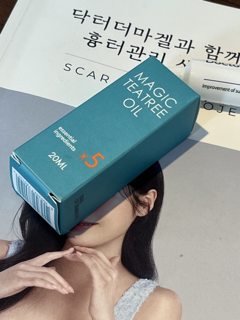 블랑네이처 매직 티트리 오일 이미지 4