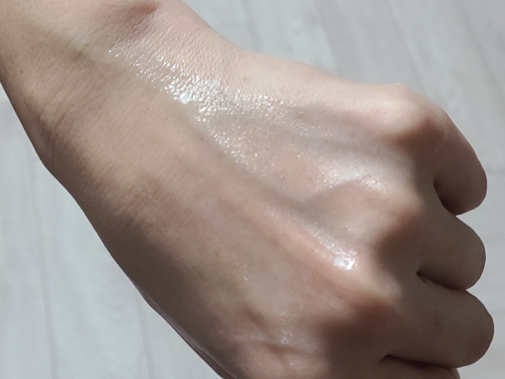 코이 블룸 글로우 로션 토너 이미지 3