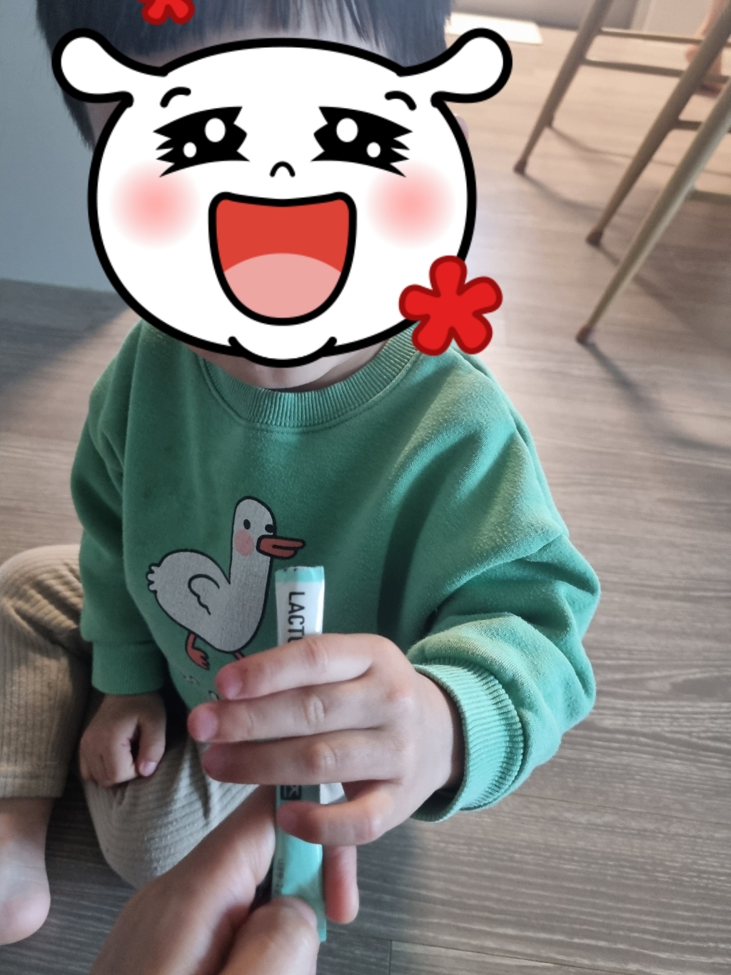 락토핏 키즈 유산균 솔직 후기 | 실사용자 리뷰 분석 - 상품 이미지 2