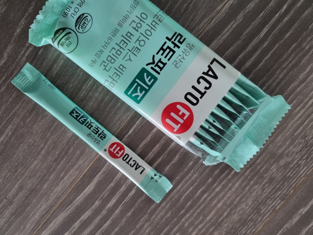 락토핏 키즈 유산균 솔직 후기 | 실사용자 리뷰 분석 - 상품 이미지 3