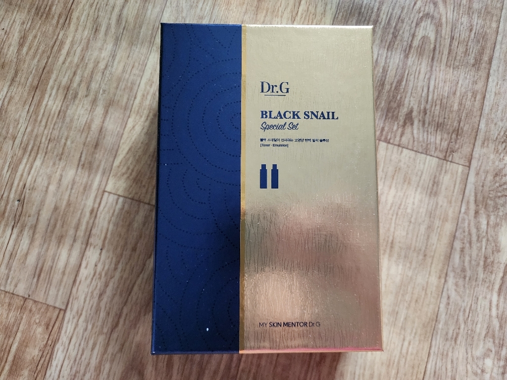 닥터지 블랙 스네일 토너 150ml + 에멀전 150ml 스페셜 2종 세... 솔직 후기 | 실사용자 리뷰 분석 썸네일