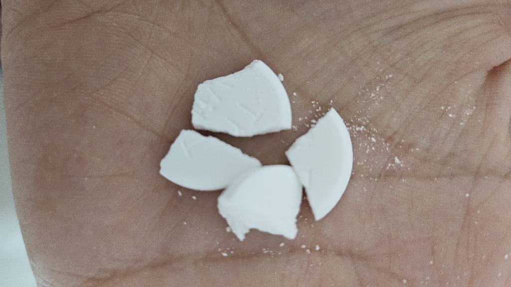 아텍스 산리오 캐릭터즈 맛있는 키즈 비타민 500정, 1개 솔직 후기 | 실사용자 리뷰 분석 - 상품 이미지 4