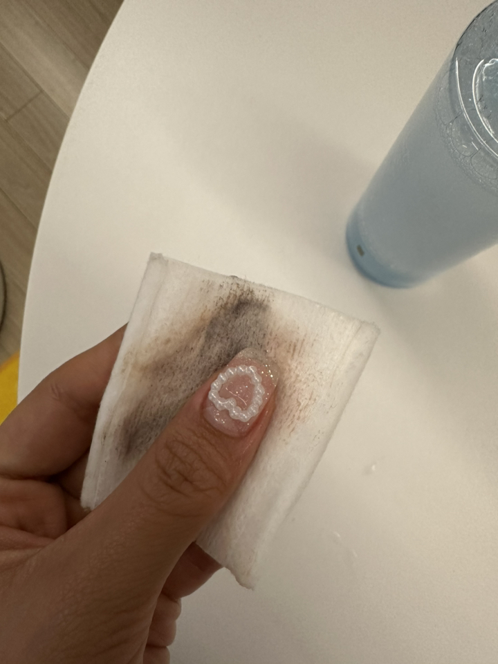 비페스타 저자극 립&아이 메이크업 리무버 이미지 4