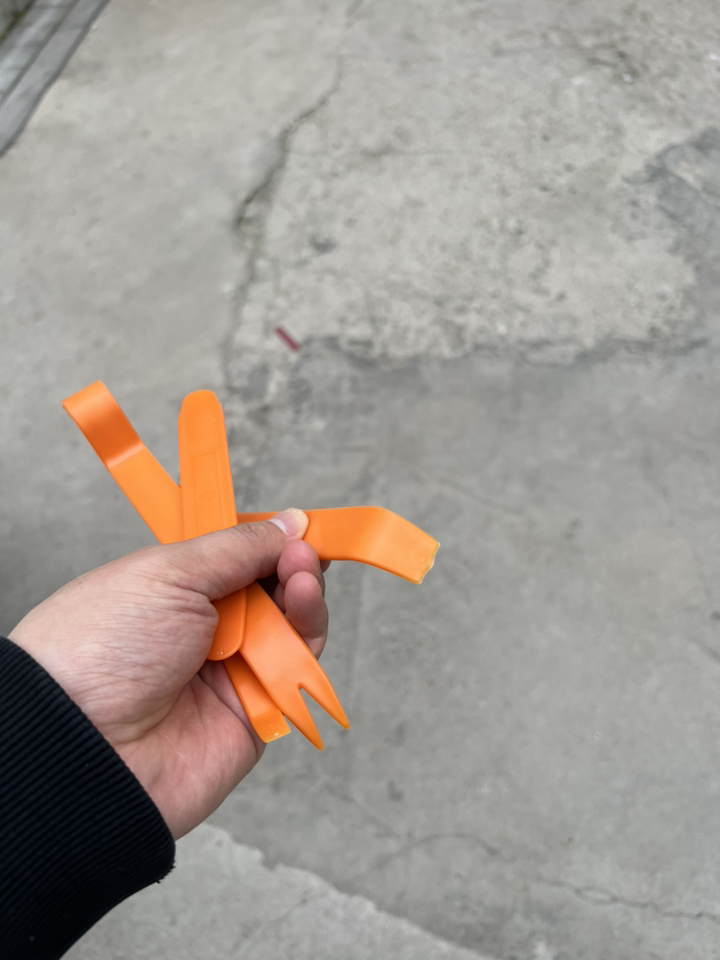 모나코올리브 시공리무버 차량용공구 실사용 후기 | 효과 있을까? - 상품 이미지 4