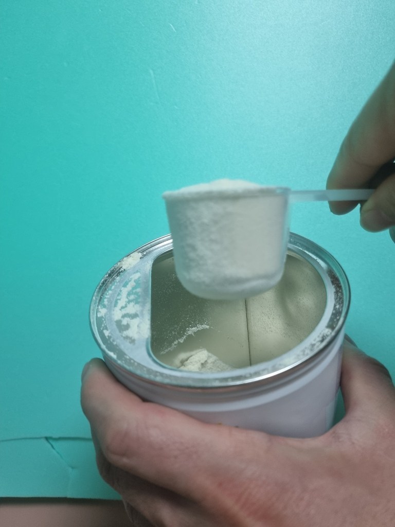 셀렉스 프로틴 고소한 맛 304g, 4개 솔직 후기 | 실사용자 리뷰 분석 - 상품 이미지 1