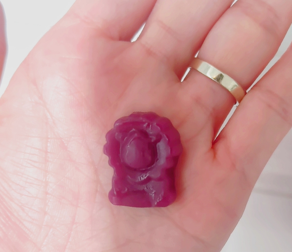 뉴케어 정품 마이키즈 칼슘D 구미 240g, 1개 이미지 4