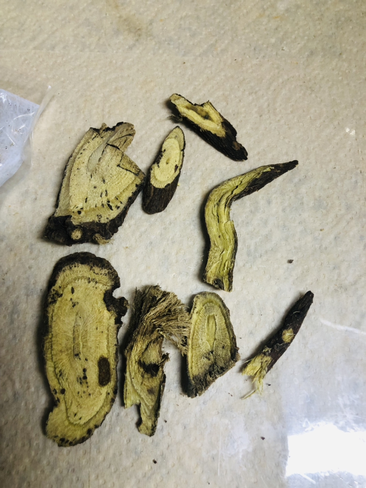 오케이식품 감초 (우즈베키스탄) 1kg 1kg, 1개 맛있게 먹은 솔직 후기 - 상품 이미지 4