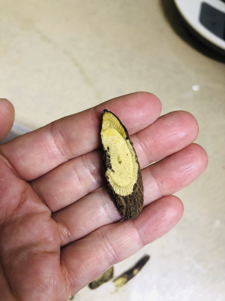 오케이식품 감초 (우즈베키스탄) 1kg 1kg, 1개 이미지 3
