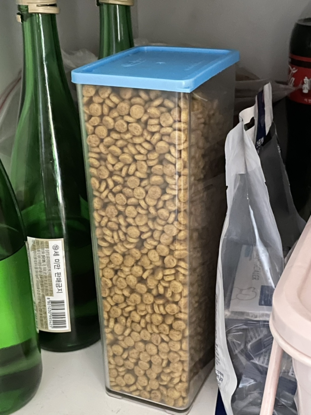 로얄캐닌 독 하이포알러제닉 2kg 강아지 피부질환 알러지 처방사료 솔직 후기 | 실제 사용자 리뷰 총정리 - 상품 이미지 3