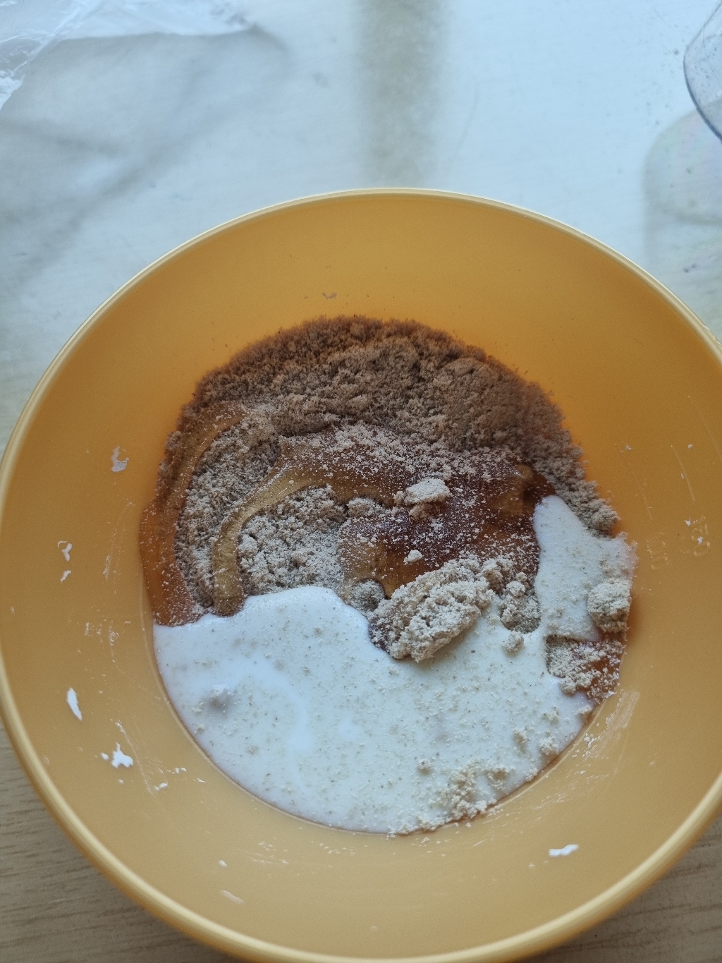 산들약초 국산 미강가루 (쌀겨가루) 1kg, 1개 이미지 3