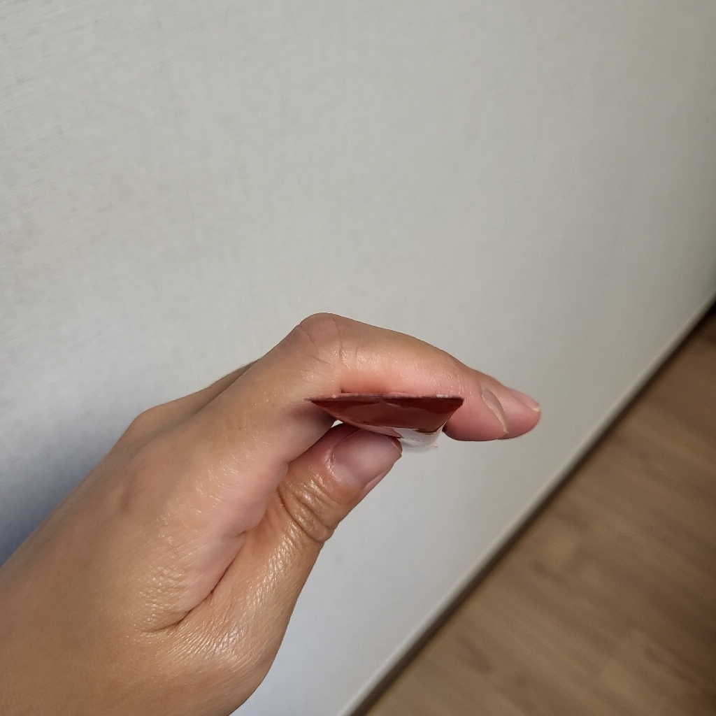 센트디 10일 다이어트 클렌즈 자몽허니블랙티맛 80g, 1개 솔직 후기 | 실사용자 리뷰 분석 - 상품 이미지 2