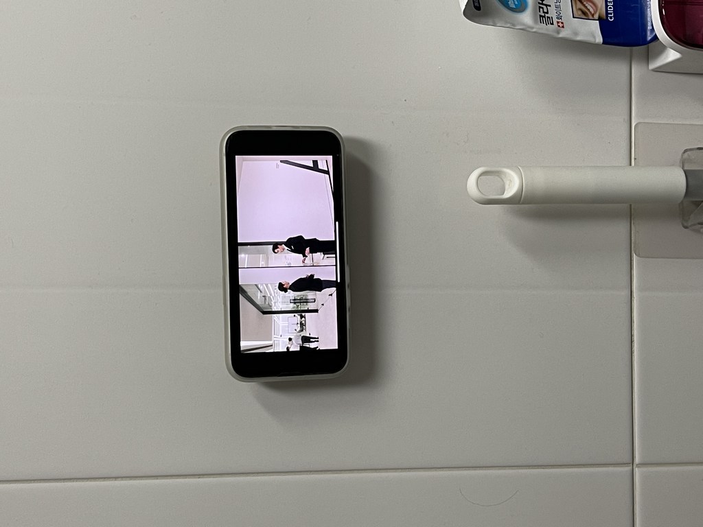 아이링 매스티지 스마트링 이미지 2