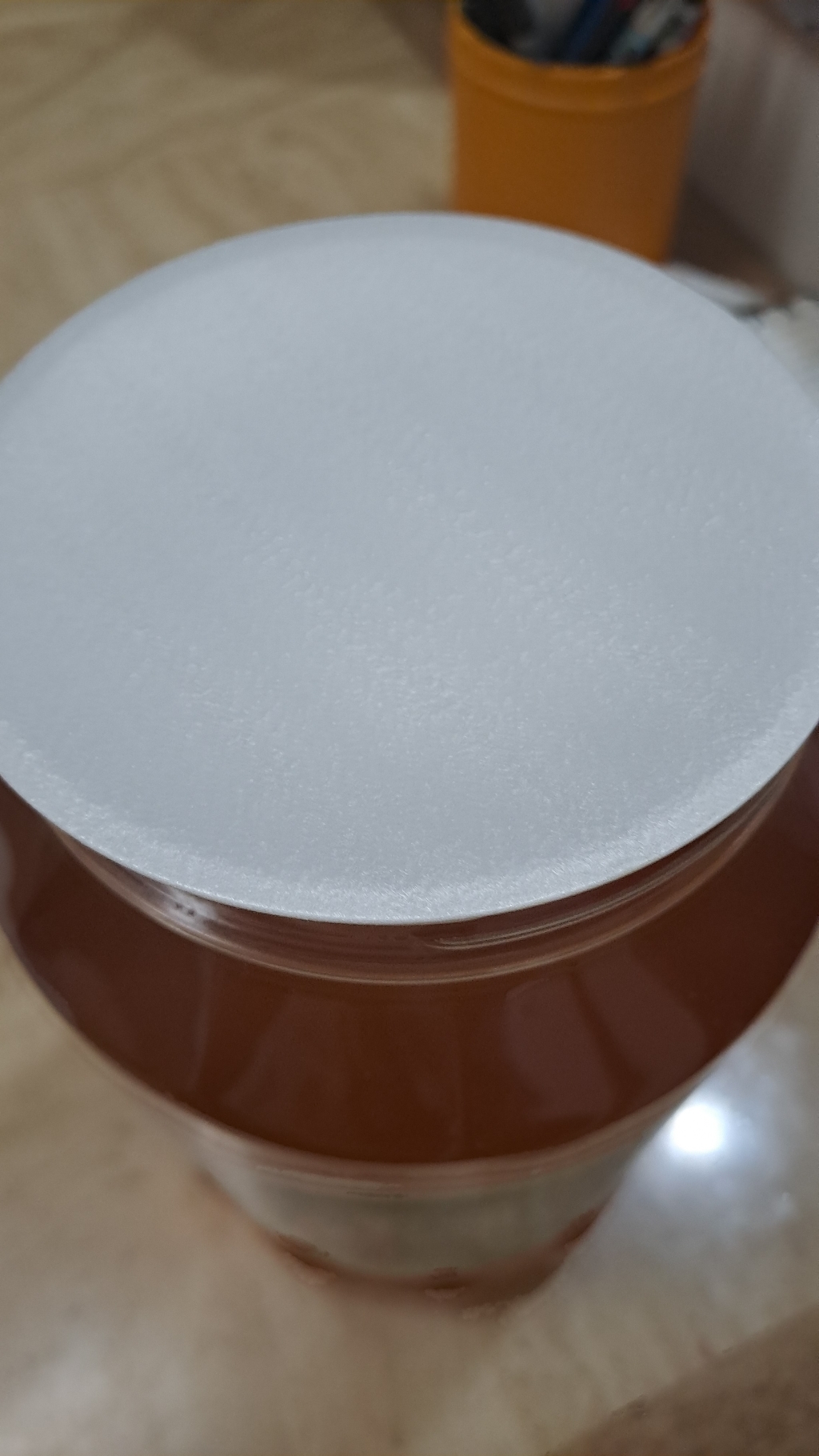 천연 밤꿀 1.2kg /경기 연천 DMZ 민통선 자연산 100% 솔직 후기 | 실사용자 리뷰 분석 썸네일