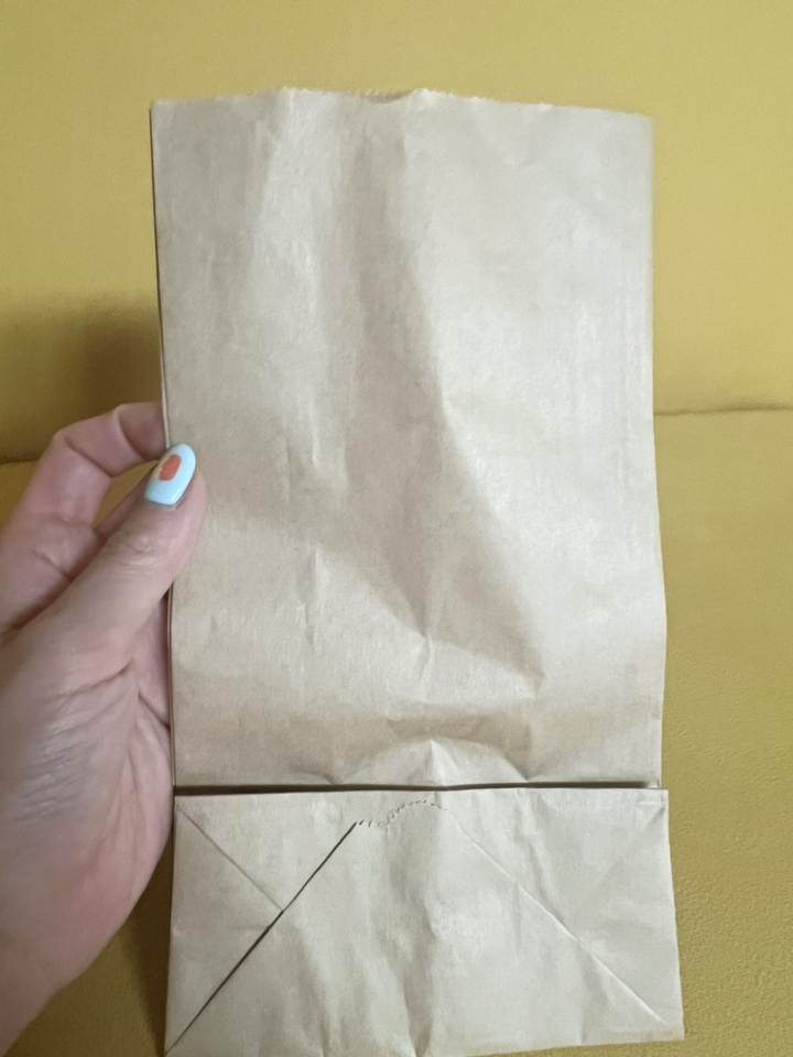 천운패키지 KP무지 포장 각대봉투 소 이미지 4