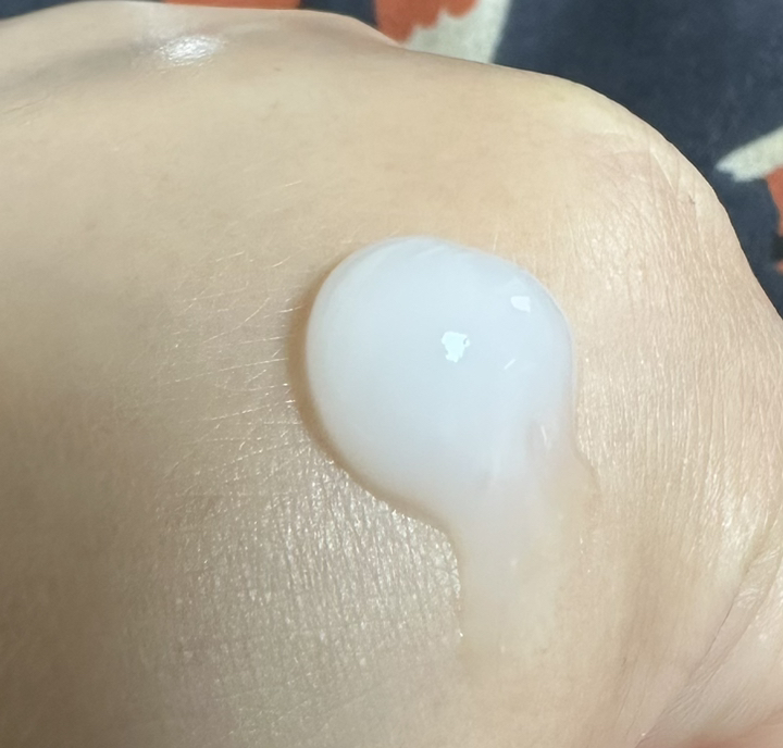 더마팩토리 아쿠아포린 수분 크림 이미지 4