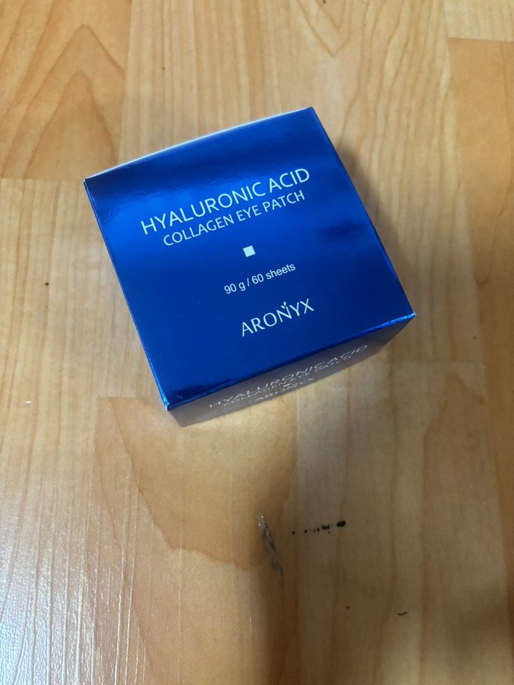 히알루론산 콜라겐 아이패치 90g 이미지 3