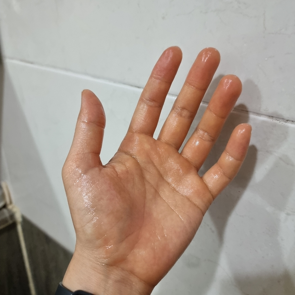 제이멜라 인 프랑스 퀸 5 클렌징 오일 이미지 2