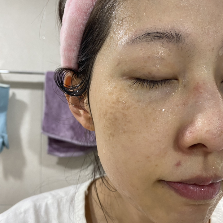 [비건뷰티] 포인트앤 딥 멜팅 소이 클렌징 밤 솔직 후기 | 피부 타입별 분석 - 상품 이미지 4