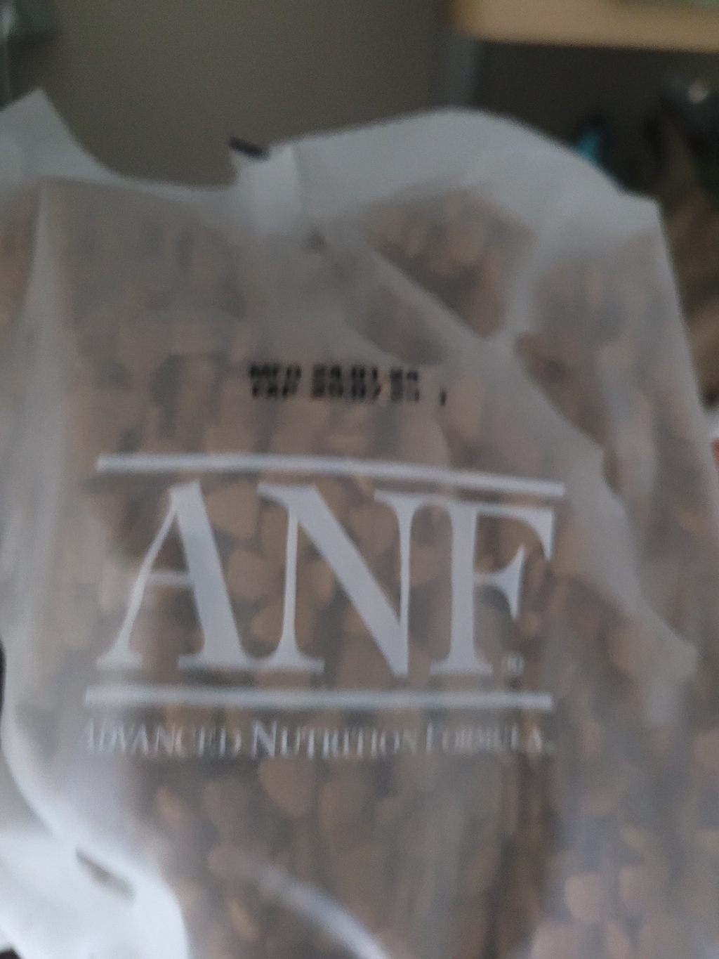 ANF 전연령 식스프리 소고기 건식사료 이미지 4