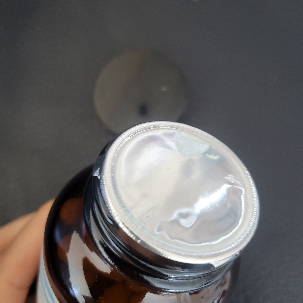 지큐랩 100억 생유산균 골드 60정, 1개 이미지 4