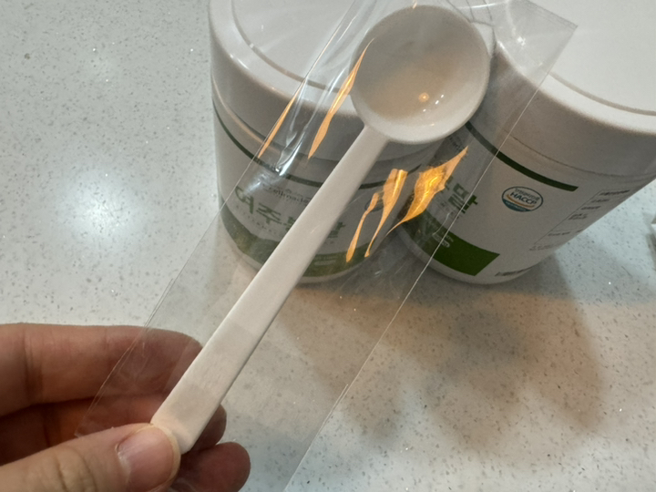 여주 분말 가루 100% 국내산 식약처 HACCP 인증 여주분말 300g, 2개 이미지 4