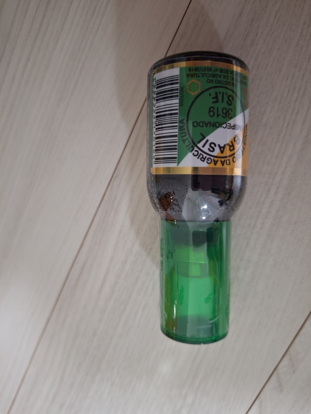 아피스브라질 그린 프로폴리스 스프레이 30ml, 2개 이미지 3